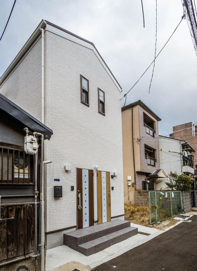 Hanastay花渓居 · 尺八（syakuhachi) ヴィラ 大阪市