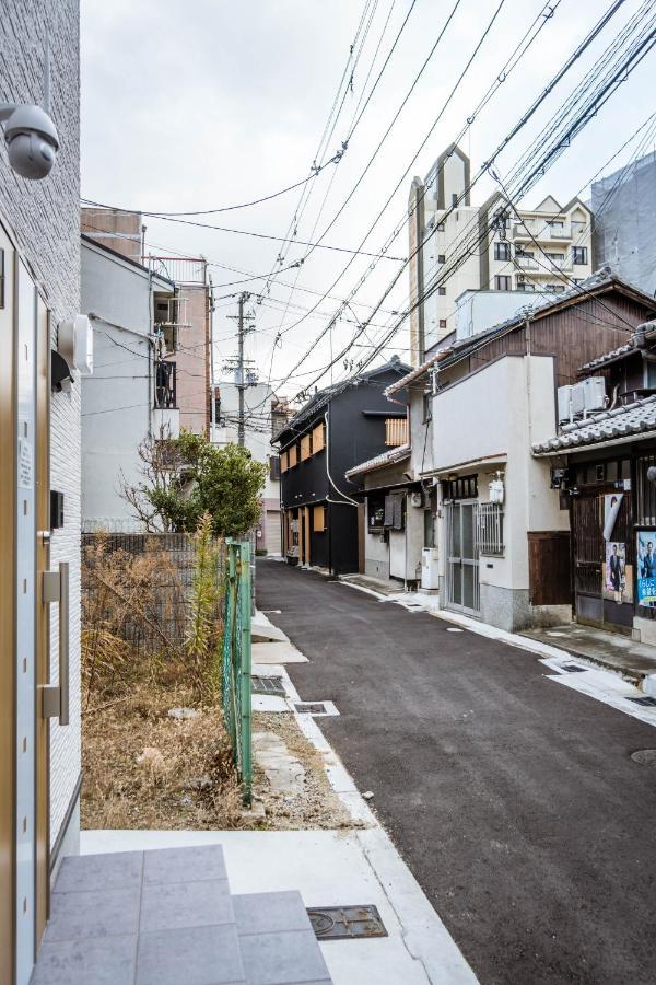 ヴィラ Hanastay花渓居 · 尺八（syakuhachi) 大阪市