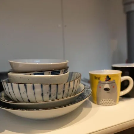 Hanastay花渓居 - 尺八（Syakuhachi) Ōsaka Extérieur photo